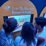 Niterói lança parceria com a Enel para ampliar a educação ambiental nas escolas-