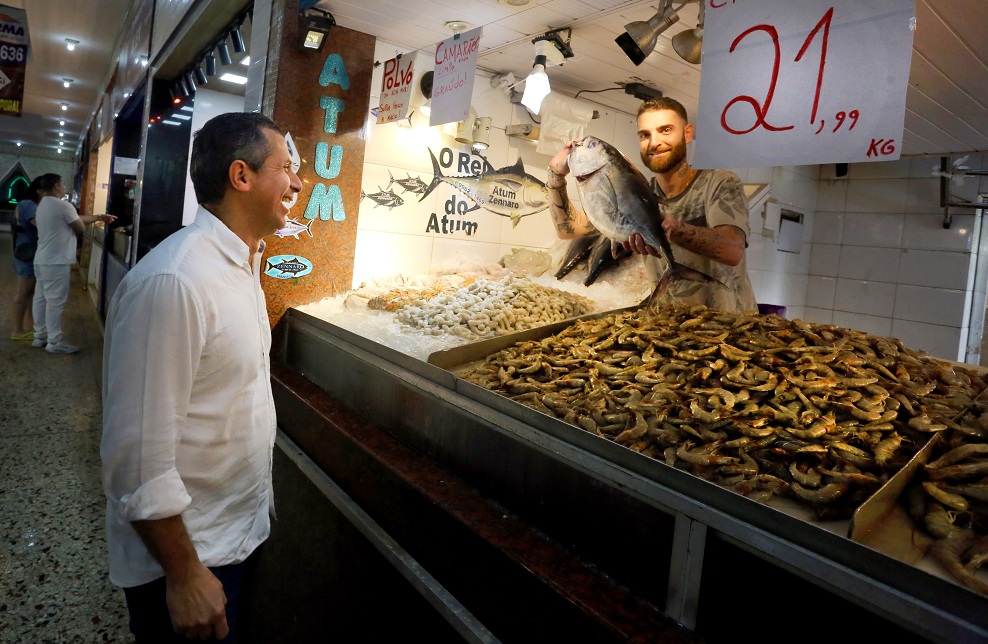 Semana do Pescado 9