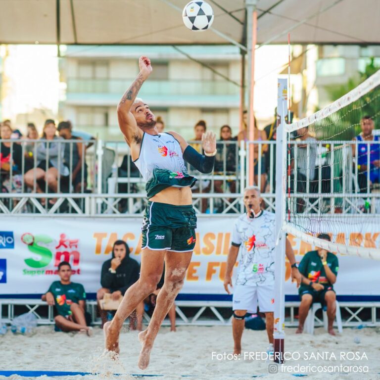 Taça Brasil de Futevôlei