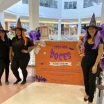 A Caça aos doces – Halloween no Shopping Multicenter Itaipu (1)