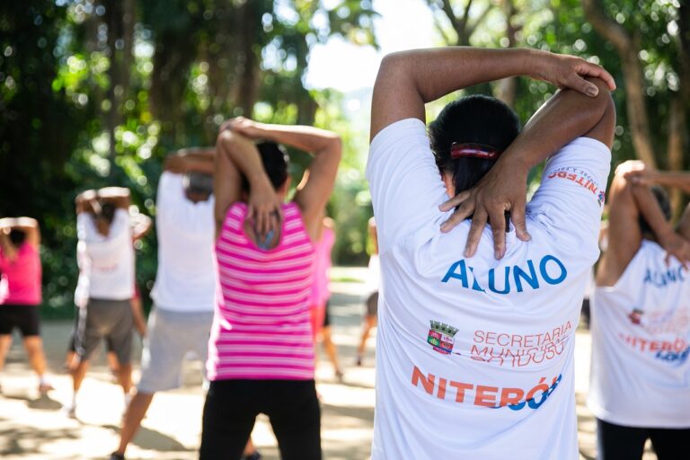 Aulas do projeto de ginástica para idosos 60UP Horto de Itaipu (4)