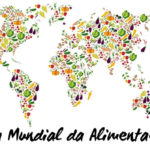 DIA MUNDIAL DA ALIMENTAÇÃO