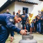 Defesa Civil de Itaboraí promove treinamento de combate a incêndio para guardas municipais (2)