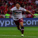 FLUMINENSE CANO