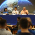 Nasa Internacional Space Apps Challenge