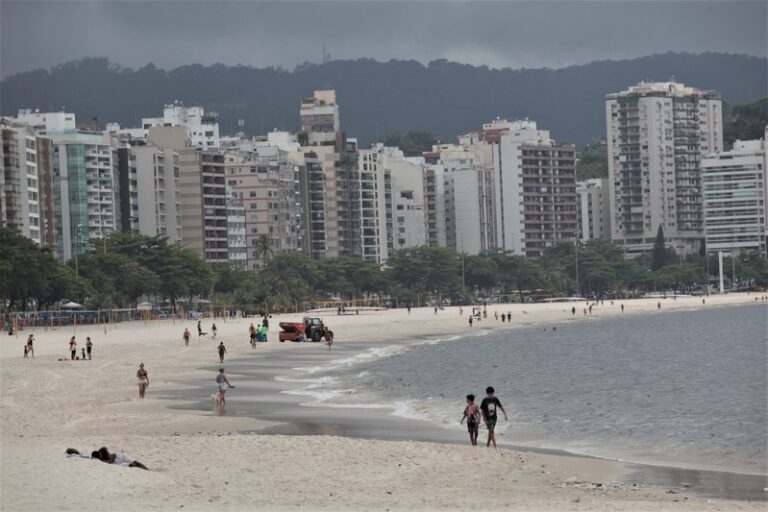 PRAIA DE ICARAI