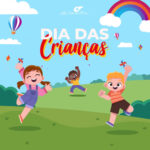 dia das crianças