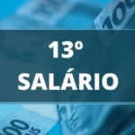 13 salario