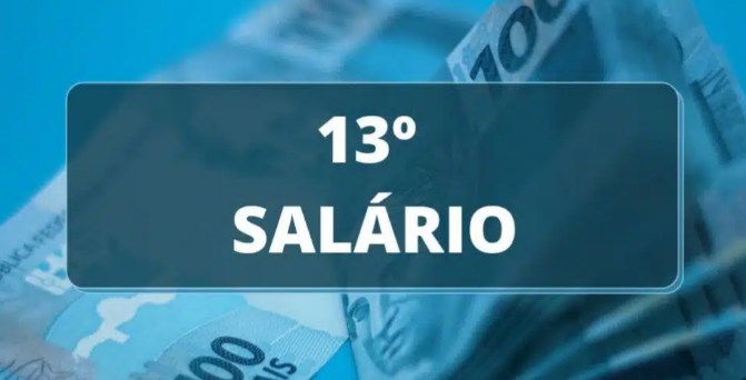 13 salario