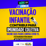 Campanha Vacinção SUS