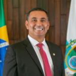 Deputado Estadual Renato Machado FotoDivulgação