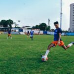 Itaboraí FC busca título inédito da Liga Estadual Sub-17 neste sábado (0212)