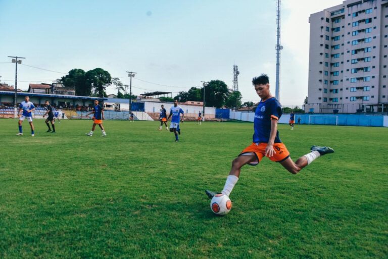 Itaboraí FC busca título inédito da Liga Estadual Sub-17 neste sábado (0212)