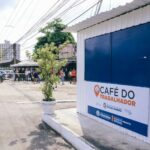 Itaboraí ganha segunda unidade do Café do Trabalhador para população de Manilha (1)