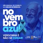 Novembro Azul