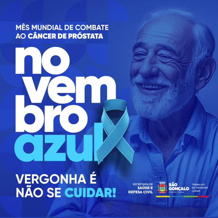 Novembro Azul