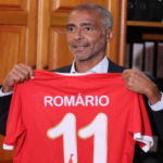 ROMÁRIO