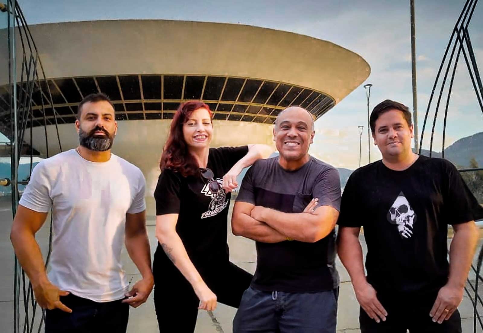 Banda Faixa Etária