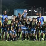 Campeões de quatro categorias do Campeonato Municipal de Futebol são definidos no Alzirão (3)