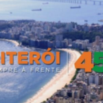 Niterói 450 anos