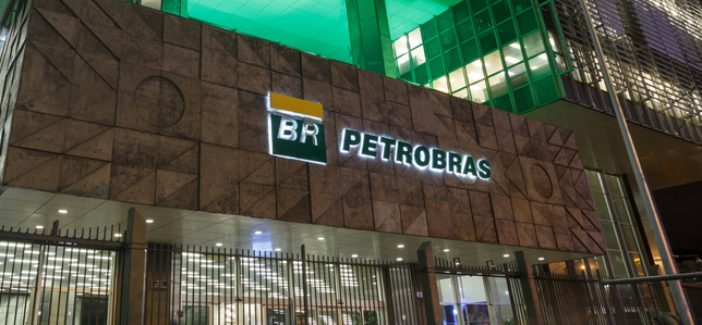 PETROBRAS