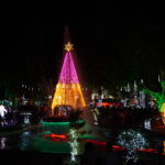 Praça Zé Garoto em clima de Natal - Foto Renan Otto (9)