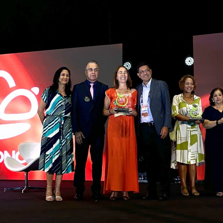 Prefeitura de Niterói conquista primeiro lugar em prêmio de Sustentabilidade Ambiental por Programa de Neutralização de Carbono