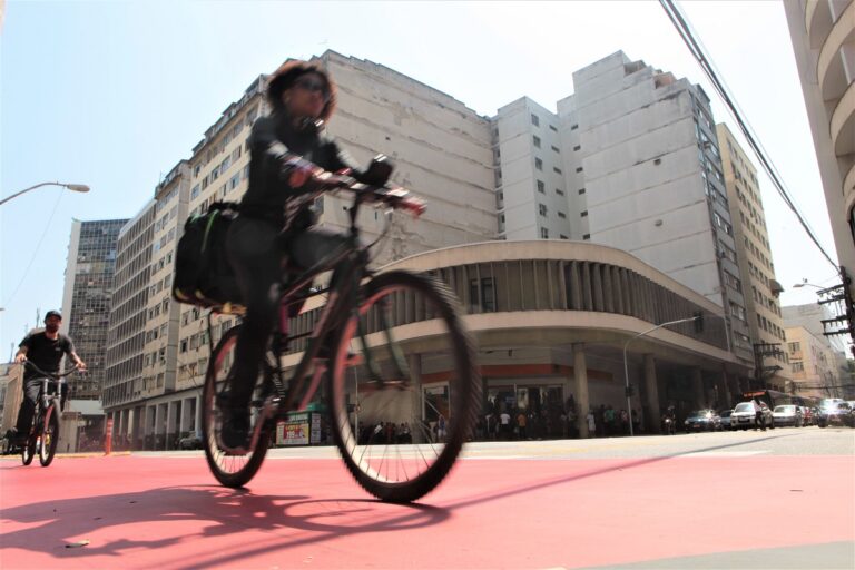 bicicleta - imagem divulgação