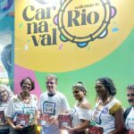 Agetransp no Carnaval - Presidente