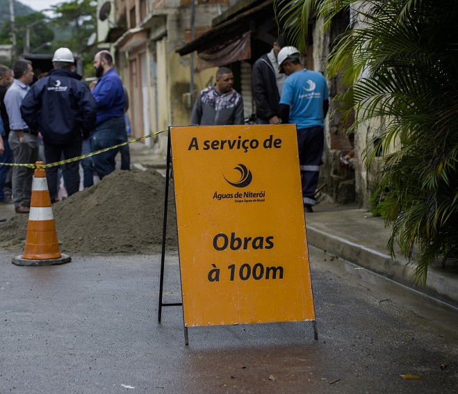 Águas de Niterói 1