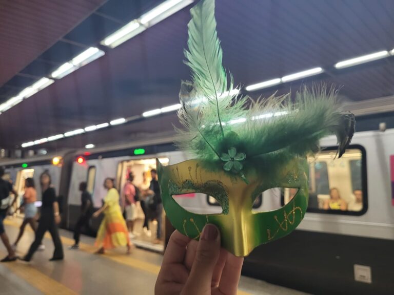 Carnaval Metro