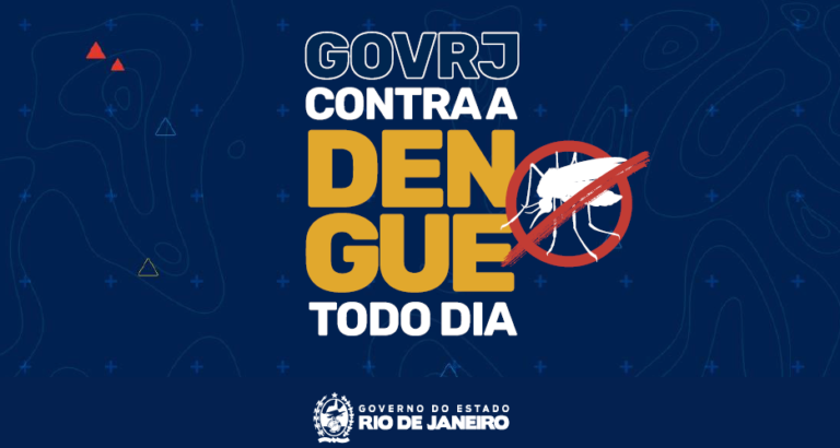 Dengue Gov