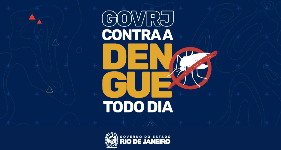 Dengue Gov