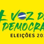 ELEIÇÕES 2024