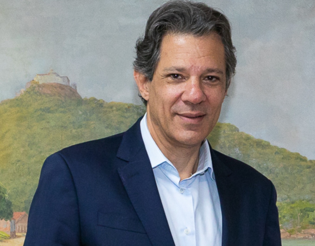 Fernando Haddad