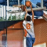 Inscrições abertas para aulas gratuitas de basquete e vôlei em Itaboraí