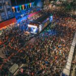 Ita Folia Bloco ‘Simpatia é Quase Amor’ e Bicho Solto levantam público na abertura do carnaval em Itaboraí (2)