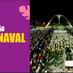 OPERÇÃO CARNAVAL