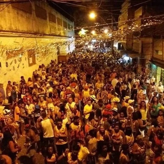 bloco do caneco 2