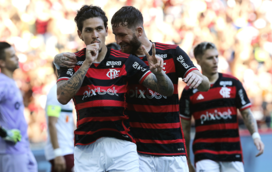 flamengo