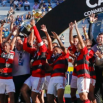 Flamengo sub 20