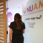 Luciana Carneiro - NUAM Plaza