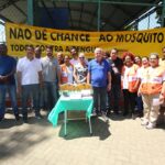 Mutirão dengue Morro da Penha 2