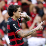 Pedro Flamengo