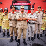 bombeiros