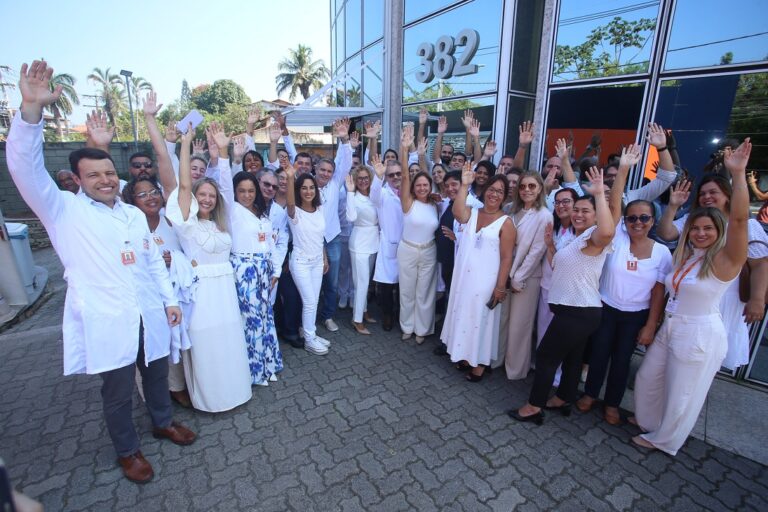 4 anos da abertura do Hospital Municipal Oceânico Dr. Gilson Cantarino 14