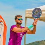 Circuito de Beach Tennis - Foto Dream 4