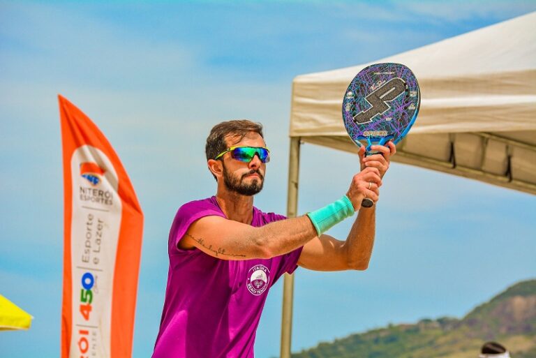 Circuito de Beach Tennis - Foto Dream 4