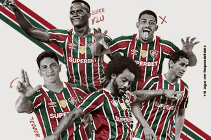 Fluminense-Superbet