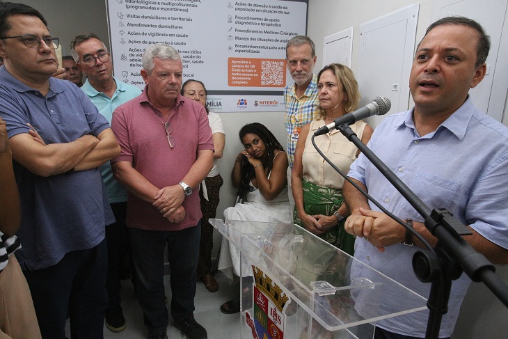 INAUGURAÇÃO PMF DO PALACIO JESUS MONTANE - MEDICO DE FAMILIA 33